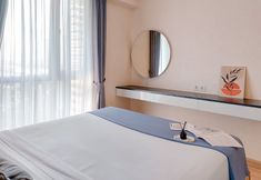 อื่นๆ 6 Best Place And Wonderful 3Br Apartment Sky House Bsd Near Aeon Mall