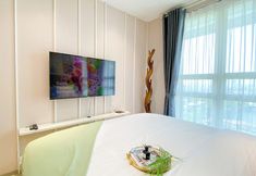Lainnya 7 Fancy And Nice 1Br At Citralake Suites Apartment