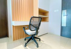 Lainnya 4 Fancy And Nice 1Br At Citralake Suites Apartment