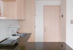 其他 7 Good Place And Homey 1Br At Tree Park City Bsd Apartment