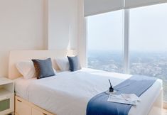 其他 2 Good Place And Homey 1Br At Tree Park City Bsd Apartment