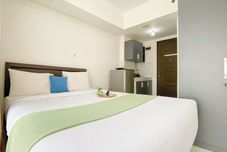 Others Best Deal And Restful Studio At Amazana Serpong Apartment