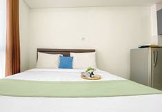 Others 4 Best Deal And Restful Studio At Amazana Serpong Apartment