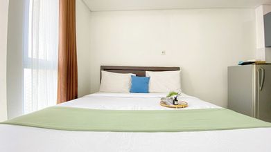 Others 4 Best Deal And Restful Studio At Amazana Serpong Apartment