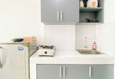 Others 6 Best Deal And Restful Studio At Amazana Serpong Apartment