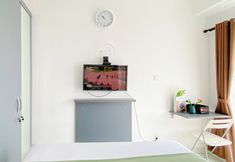 Others 5 Best Deal And Restful Studio At Amazana Serpong Apartment