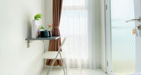 Others 2 Best Deal And Restful Studio At Amazana Serpong Apartment