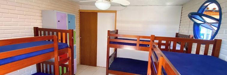 其他 Hostel Villa Virtudes