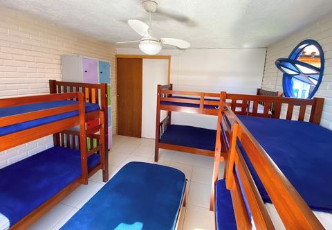 其他 Hostel Villa Virtudes