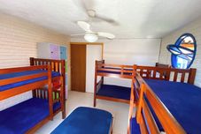 其他 Hostel Villa Virtudes