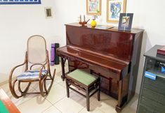 其他 3 Hostel Villa Virtudes