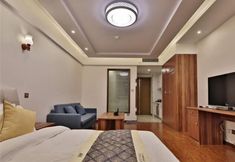 Lain-lain 2 Tujia Sweetome Vacation Rentals (Middle Xianggang Road Lijing Yuzhu)