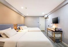 Lainnya 7 Homeinn Hotel (Pingyao Ancient City Rishengchang Draft Bank)