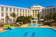 其他 Hesperia Isla Margarita Todo Incluido