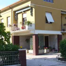 Primary image 1 贝尔蒂之家公寓, 巴斯蒂亚翁布拉 公寓