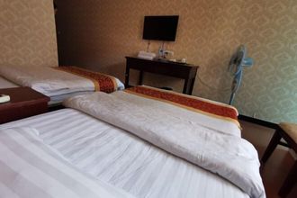 Others 4 Tianxing Business Hotel (Kunming Luosiwan Store)