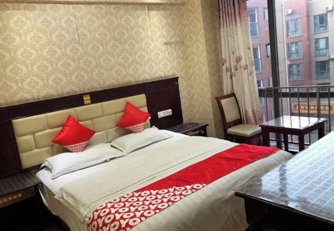 Others Tianxing Business Hotel (Kunming Luosiwan Store)