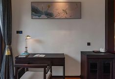 อื่นๆ 2 Dali Geothermal Paradise Hotel