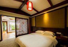 其他 5 Dali Geothermal Paradise Hotel