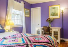 Others 5 Cozy Homeva Kensico WP