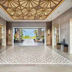 Primary image 1 Khao Lak Marriott Beach Resort & Spa, Takua Pa District Hotels