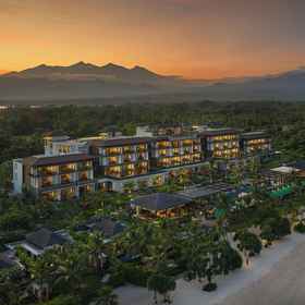 Primary image 1 The Sira, A Luxury Collection Resort And Spa, Lombok, Pasar Ganti Hotels