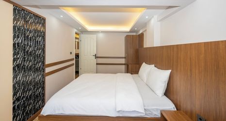 Others 2 Hatem's House