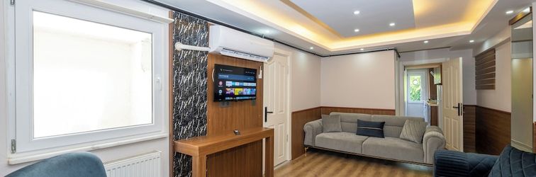 Others Hatem's House