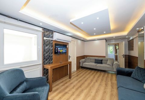 Others Hatem's House