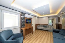 Lain-lain Hatem's House