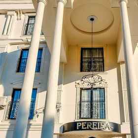 Primary image1Pereira Samsun,Enuygun.pet Gross Market飯店