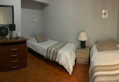 อื่นๆ 5 Residencial Universitaria