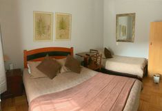 อื่นๆ 6 Residencial Universitaria