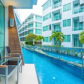 Primary image 1 Romantic Beach Bar Fine Dining Swim c109, Phuket Shooting Range Hotels