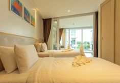 其他 6 Sea View Beach Dinning Beach Front c113
