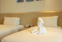 其他 3 Sea View Beach Dinning Beach Front c113