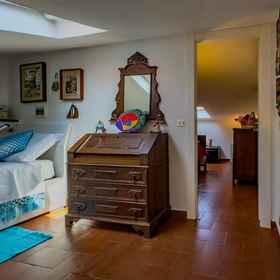 Room1La Maison de la Mer 海之家飯店,Framura飯店