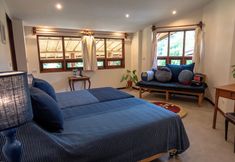 Lain-lain 4 Bamboo Nest at SangGaDee