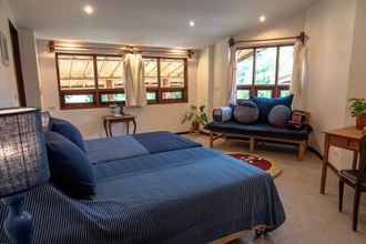 Lain-lain 4 Bamboo Nest at SangGaDee