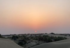 Others 5 Grand Heritage Desert Safari Jaisalmer
