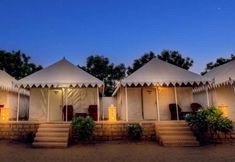 Others 4 Grand Heritage Desert Safari Jaisalmer