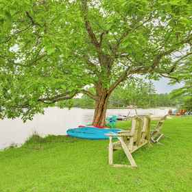 Primary image1Catskills Getaway < 20 Mi to Monticello & Skiing!,Brook House Gallery Incorporated飯店