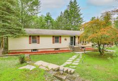 其他 2 Catskills Getaway < 20 Mi to Monticello & Skiing!