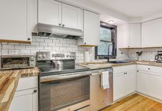 其他 7 Catskills Getaway < 20 Mi to Monticello & Skiing!