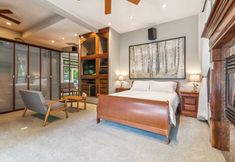 Lain-lain 2 Nature Escape: Family Home With Playroom & Office 4 Bedroom Home by RedAwning