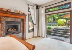 Lain-lain 4 Nature Escape: Family Home With Playroom & Office 4 Bedroom Home by RedAwning