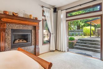 Lain-lain 4 Nature Escape: Family Home With Playroom & Office 4 Bedroom Home by RedAwning