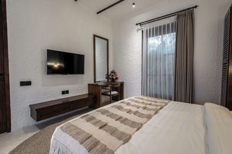 기타 4 Moonlight EVDEkimi - Stylish 2BR escape with Tropical garden and Pool