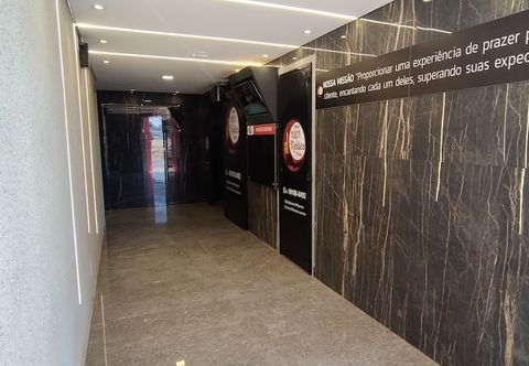 Others Hotel 1001 noites prime