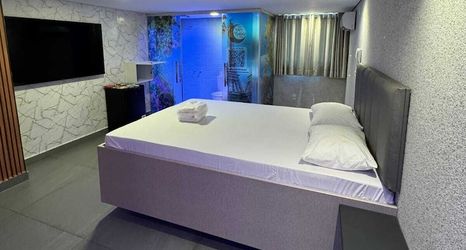 Others 2 Hotel 1001 noites prime